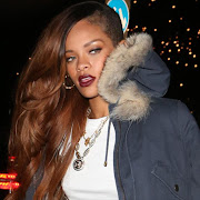 Rihanna. File photo