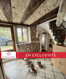 appartement à Bouclans (25)