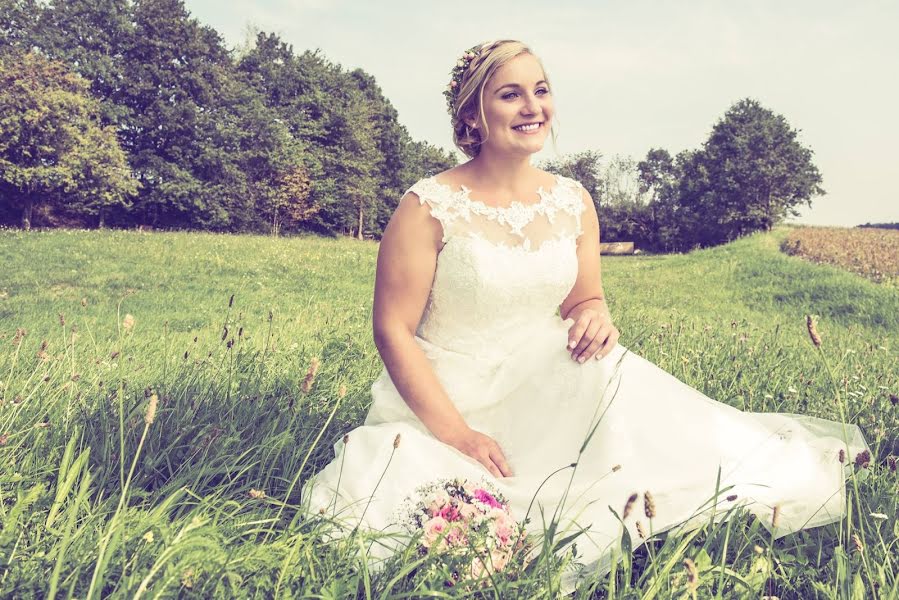 Fotografo di matrimoni Reinhold Walkoun (reinholdwalkoun). Foto del 27 aprile 2023