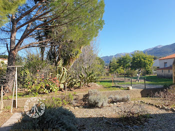 villa à Laroque-des-Albères (66)