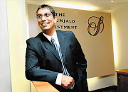 UNDER FIRE: Dr Iqbal Survé, chief executive officer of Sekunjalo Investments