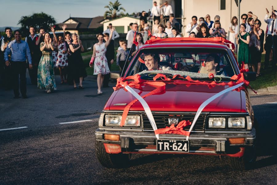 Photographe de mariage Jasper Boer (photoadventure). Photo du 29 août 2019