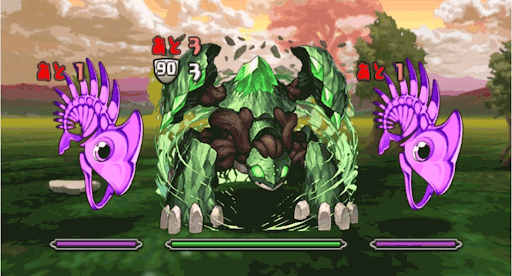 パズドラ トゥクトスは進化させるべき 入手方法と評価 パズドラ攻略 神ゲー攻略
