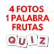 Download 4 Fotos 1 Palabra Frutas  1.0