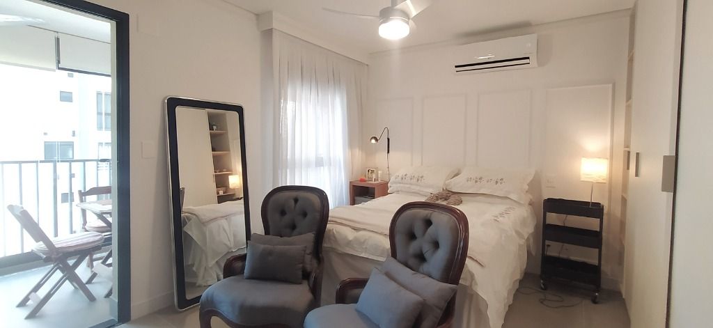 Apartamentos para alugar Pinheiros