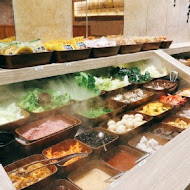 本格和牛燒肉放題(大里店)