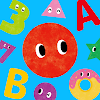 Baby games for kids AKAMARU logo