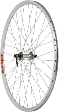 Quality Wheels LX/Dyad Front Wheel -QR x 100mm, Rim Brake, Clincher alternate image 8