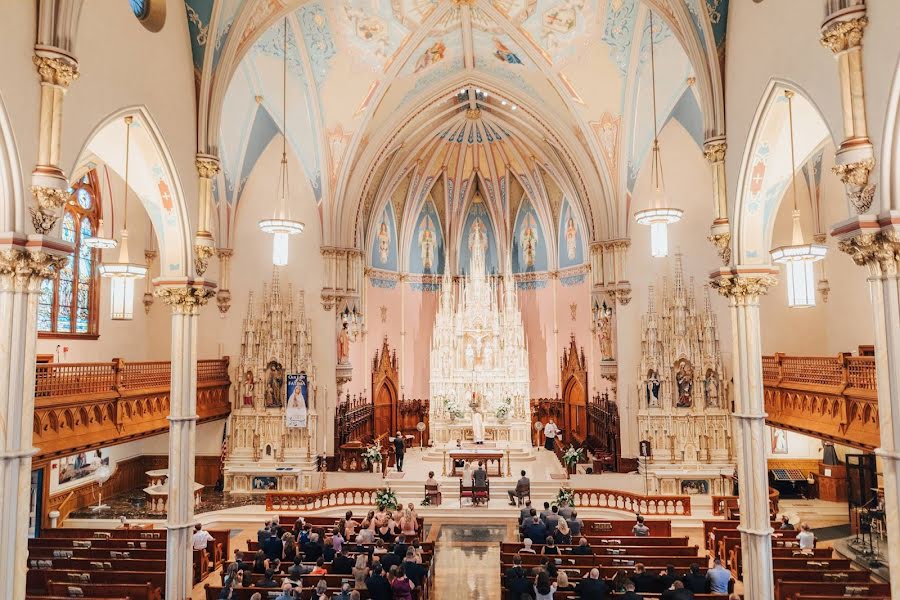 Photographe de mariage Jaimie Macari Neveu (jaimiemacari). Photo du 30 décembre 2019