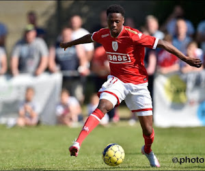 Un ancien talent du Standard change de club aux Pays-Bas