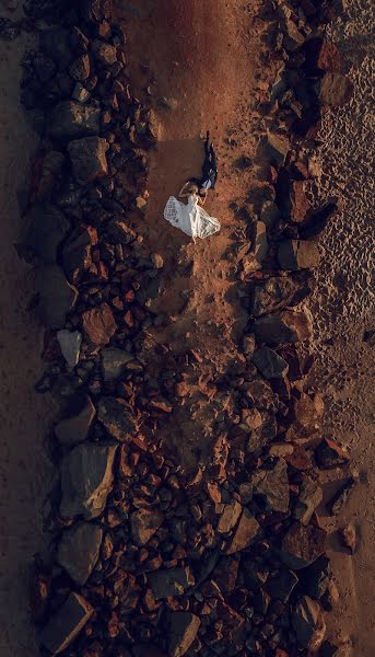 Photographe de mariage Ben Connolly (benconnolly). Photo du 18 juillet 2022