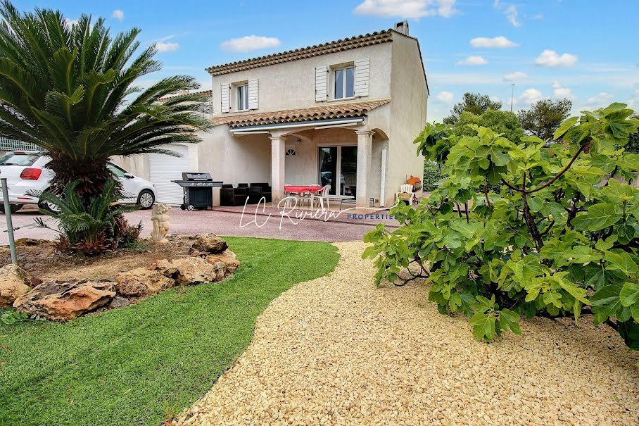 Vente maison 4 pièces 98 m² à Saint-raphael (83700), 495 000 €