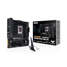 Mainboard Asus TUF GAMING B760M-PLUS WIFI D4