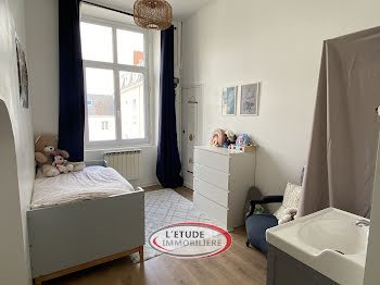 appartement à Nantes (44)