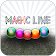 Magic Line (Lines 98) icon