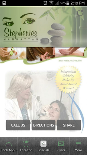 Stephenie's Med Spa