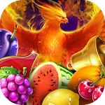 Cover Image of Baixar Phoenix Fire Star 1.0 APK