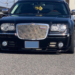 300C セダン