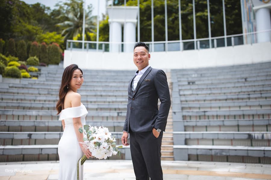 Fotógrafo de bodas Gerry Cheng (gerry). Foto del 23 de mayo 2023