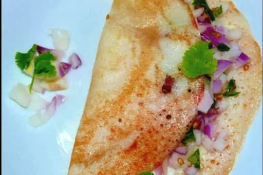 Onion Dosa