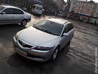 продам авто Mazda Mаzda 6 Mazda 6 (GG,GY) Sport Wagon