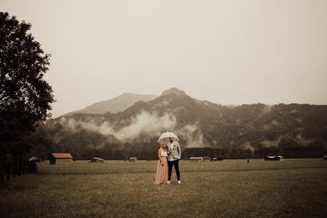 Photographe de mariage Viktoria Liashenko (liashenkophoto). Photo du 17 septembre 2021