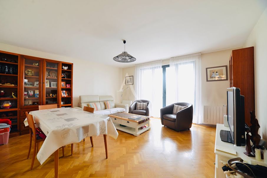 Vente appartement 4 pièces 85 m² à Vincennes (94300), 800 000 €