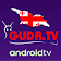 GUDA TV for Android TV icon