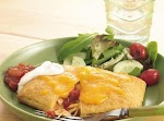 Chicken and Cheese Crescent Chimichangas was pinched from <a href="http://www.pillsbury.com/recipes/chicken-and-cheese-crescent-chimichangas/387b7ada-7567-4828-94fd-7a3732510b2e" target="_blank">www.pillsbury.com.</a>