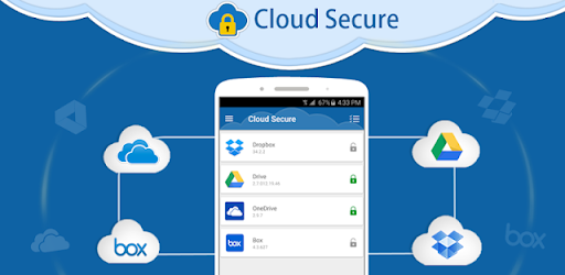 Cloud Secure