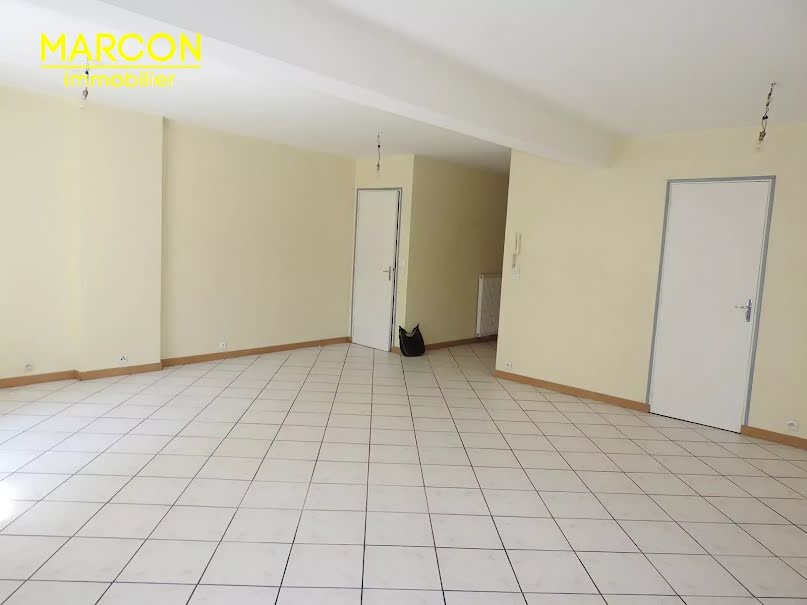 Vente maison 5 pièces 137 m² à Gueret (23000), 114 450 €