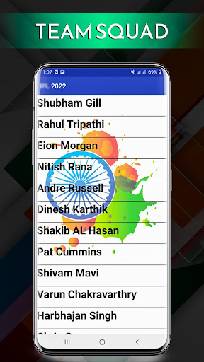 IPL Live Streming Cricket line