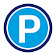 ParkOmaha – Park. Pay. Be on your way. icon