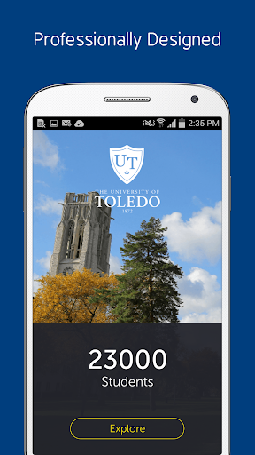 Toledo University