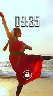 Indian Dance Live Wallpaper(圖3)-速報App