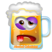 Alcohol Calculator 1.0 Icon