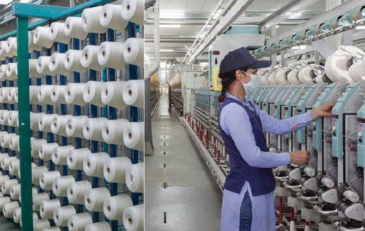 Indian textile firm Trident salutes women power with Trident Asmita -  Fibre2Fashion