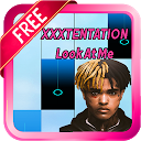 应用程序下载 XXXTENTACION Look At Me Piano 安装 最新 APK 下载程序