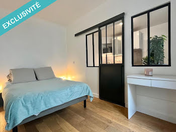 appartement à Paris 17ème (75)