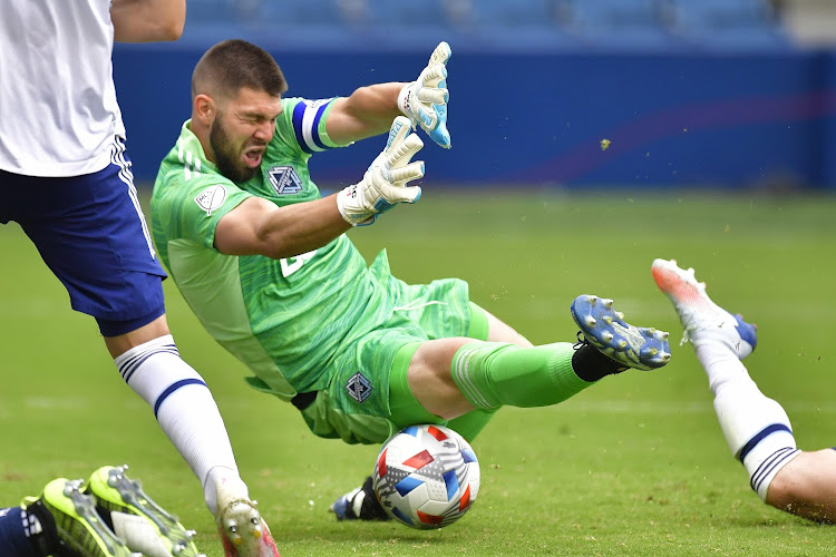 Blessé, un international canadien n'ira pas à la Coupe du Monde 