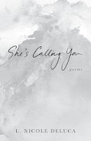 She's Calling You cover
