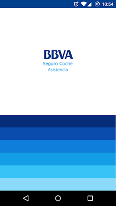 BBVA Seguro Coche Asistenciaのおすすめ画像1