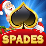 Cover Image of ดาวน์โหลด Spades 2.0.1 APK