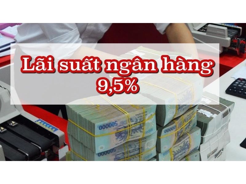 Cập nhập lãi suất ngân hàng mới nhất tháng 11/2022