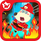 Wolfoo Safety: Emergency Tips