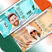 New Currency Note Photo Frame / Money Photo Frame 1.2 Icon