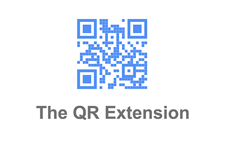 The QR Extension Preview image 0