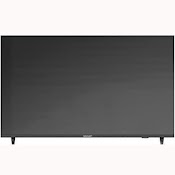 Tivi Sharp 4T - C65Dj3X 65 Inch 4K (Lh Shop Giao Hàng Miễn Phí Hà Nội)