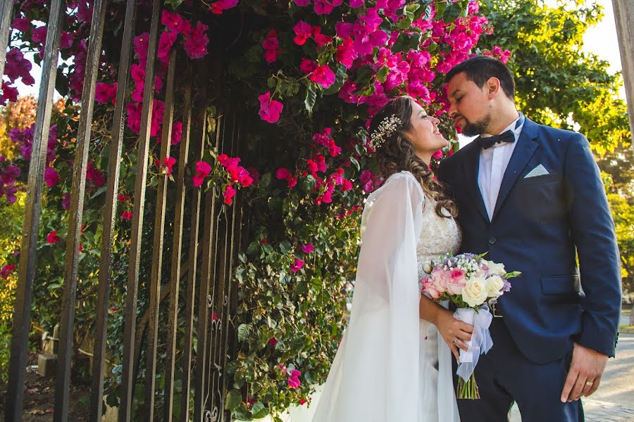 Fotógrafo de bodas Pilar Jadue (pilarjadue). Foto del 28 de febrero 2020