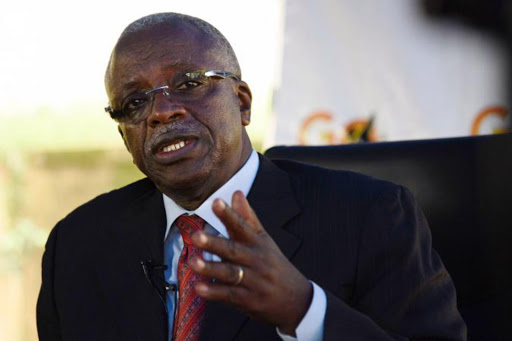 POLICE IMPOUNDS AMAMA MBABAZI’S CAR